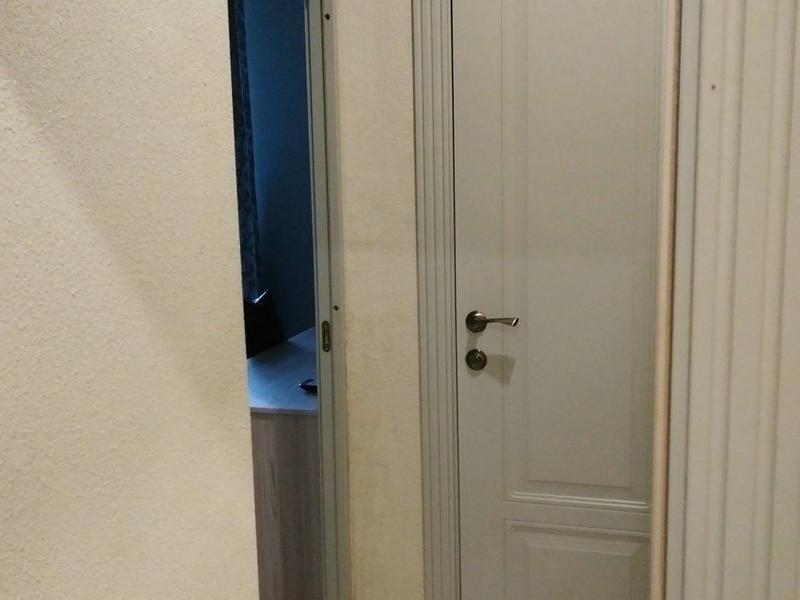 Башня (Адлер ул. Герцена)