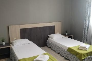 Отель Башня (Адлер ул. Герцена) Россия, Адлер, фото 85