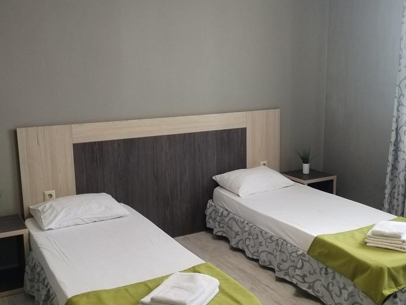 Башня (Адлер ул. Герцена)