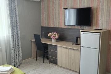 Отель Башня (Адлер ул. Герцена) Россия, Адлер, фото 86