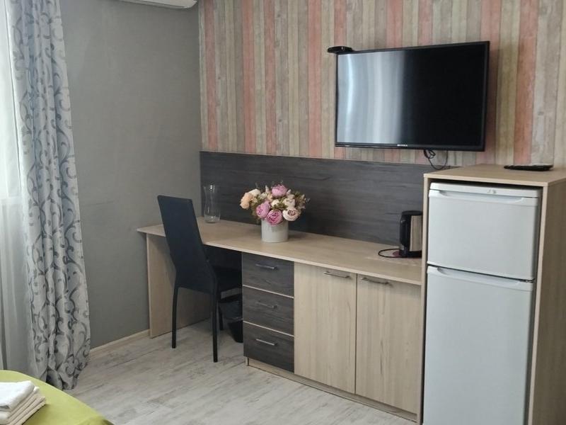 Башня (Адлер ул. Герцена)