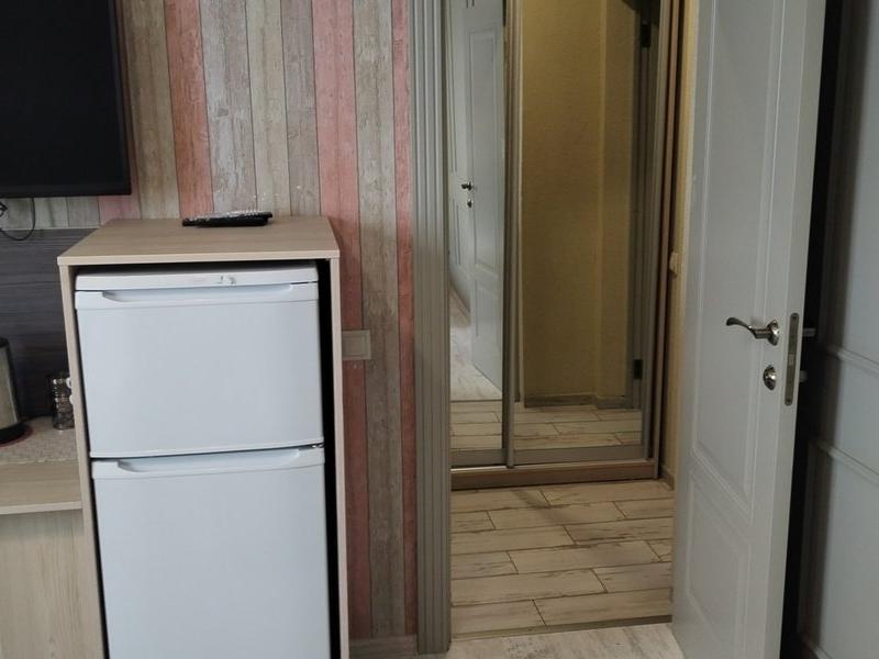 Башня (Адлер ул. Герцена)