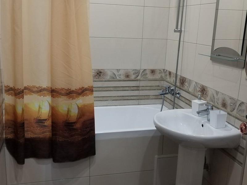 Башня (Адлер ул. Герцена)