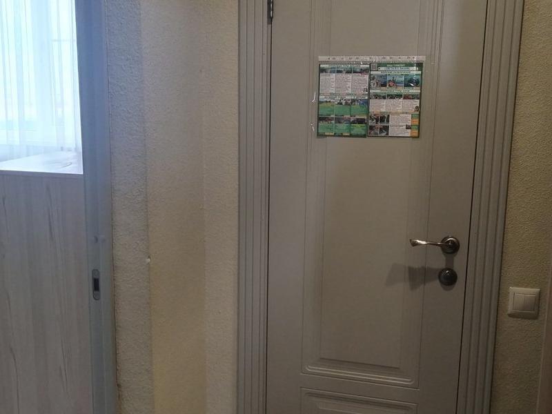 Башня (Адлер ул. Герцена)