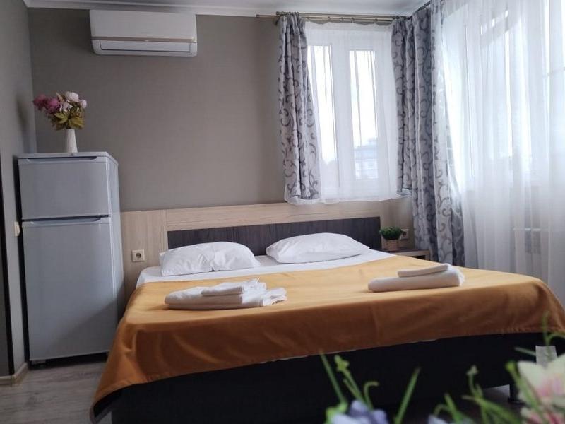 Башня (Адлер ул. Герцена)