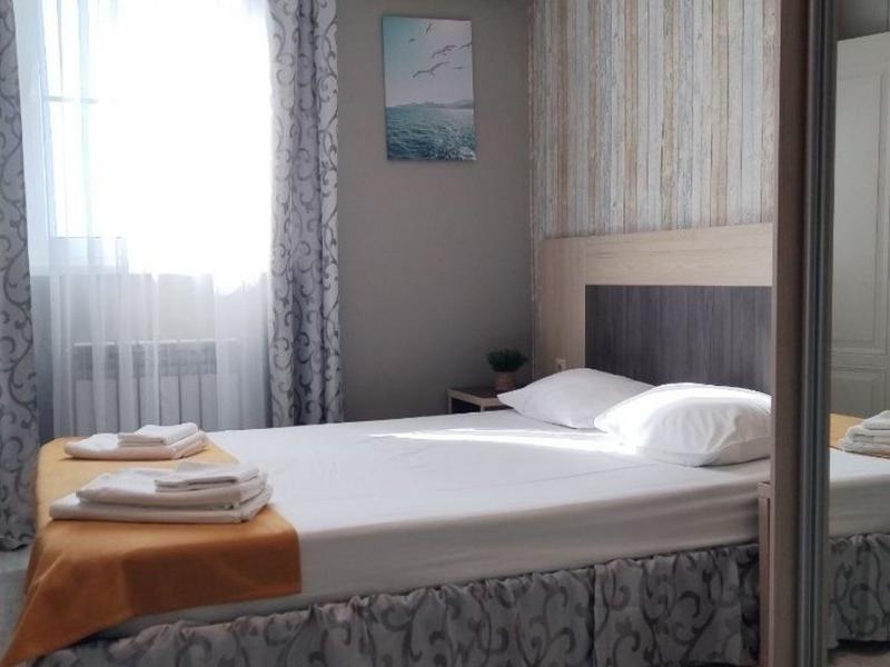 Башня (Адлер ул. Герцена)