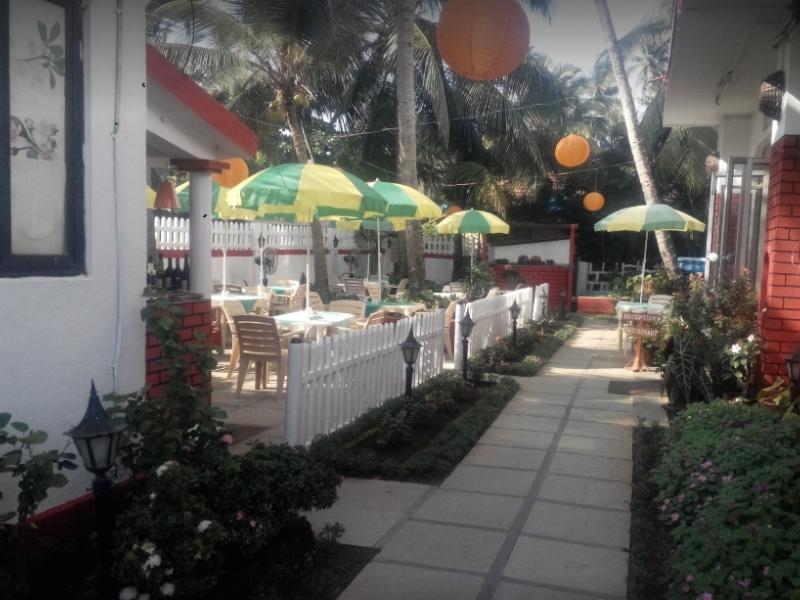 Sokol Resorts