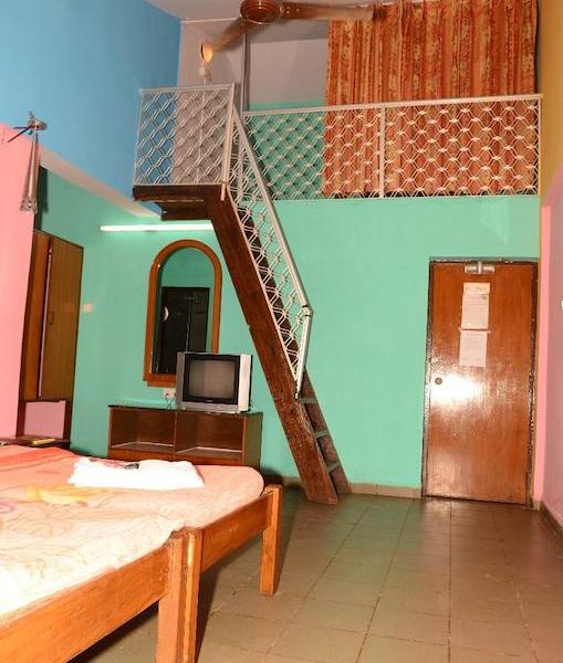 Sokol Resorts
