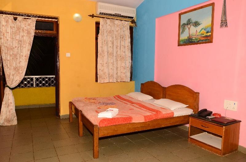 Sokol Resorts