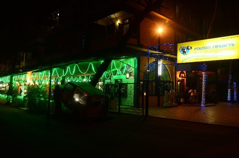 Sokol Resorts