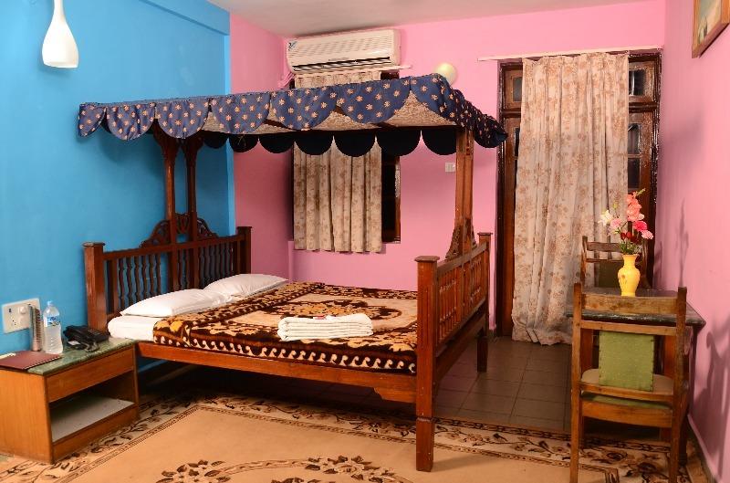 Sokol Resorts