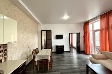 Отель Rest House (Лазаревское) Россия, Лазаревское, фото 4