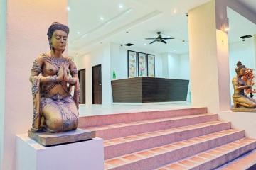 Отель Harmony Patong Hotel Таиланд, пляж Патонг, фото 1