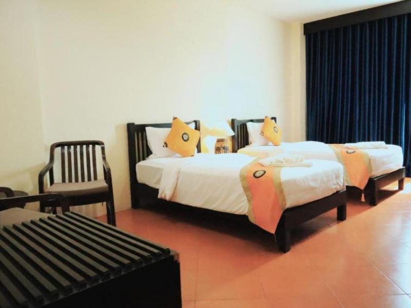 Harmony Patong Hotel