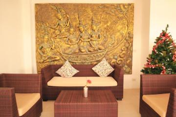 Отель Harmony Patong Hotel Таиланд, пляж Патонг, фото 13