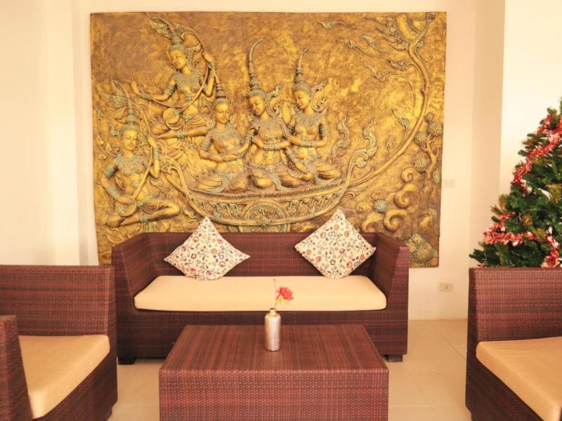 Harmony Patong Hotel