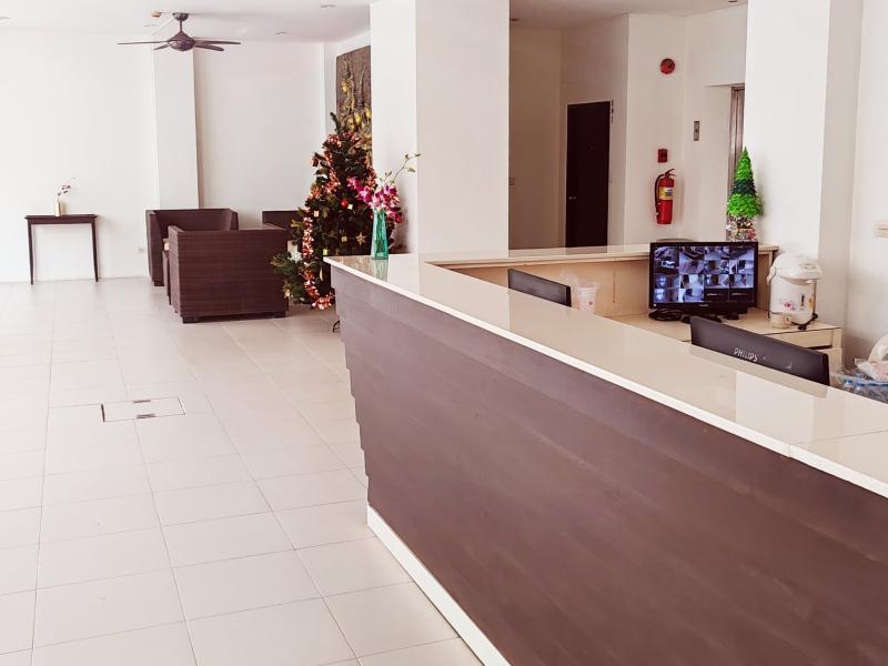 Harmony Patong Hotel