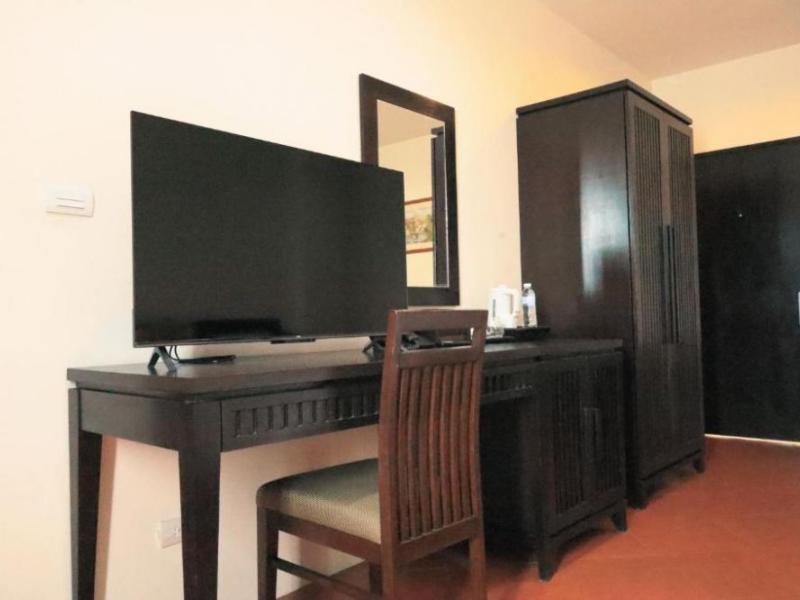 Harmony Patong Hotel