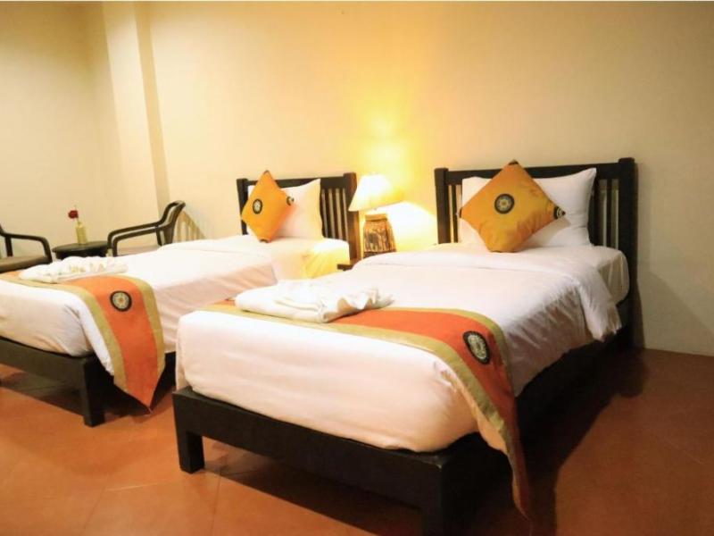 Harmony Patong Hotel