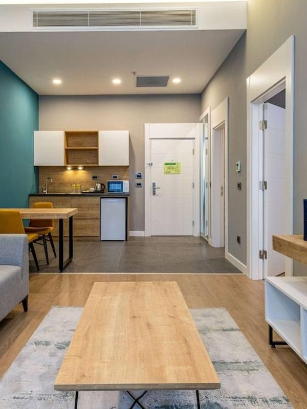 Days Inn & Suites by Wyndham Istanbul Esenyurt