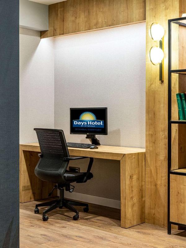 Days Inn & Suites by Wyndham Istanbul Esenyurt