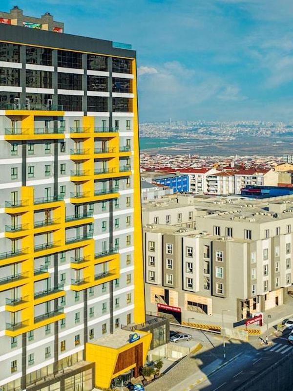 Days Inn & Suites by Wyndham Istanbul Esenyurt
