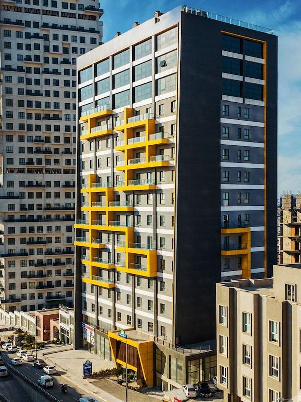 Days Inn & Suites by Wyndham Istanbul Esenyurt