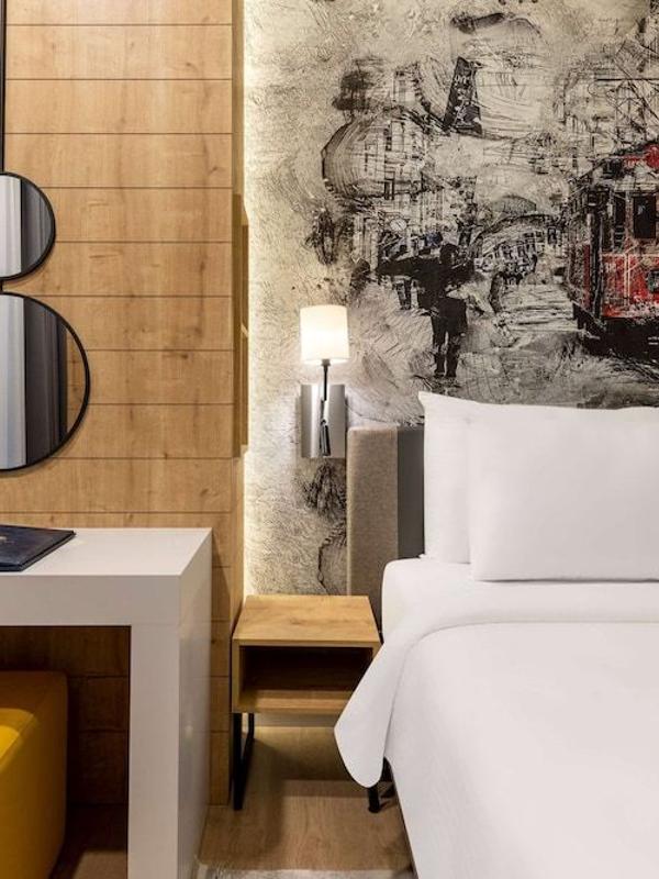 Days Inn & Suites by Wyndham Istanbul Esenyurt
