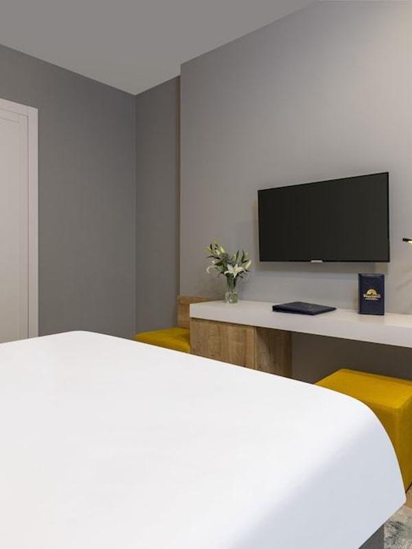 Days Inn & Suites by Wyndham Istanbul Esenyurt