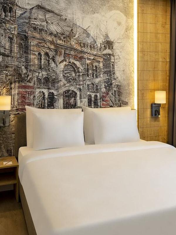 Days Inn & Suites by Wyndham Istanbul Esenyurt
