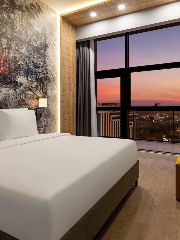 Days Inn & Suites by Wyndham Istanbul Esenyurt