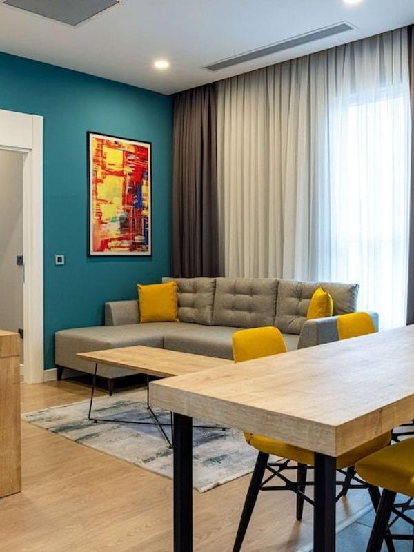 Days Inn & Suites by Wyndham Istanbul Esenyurt