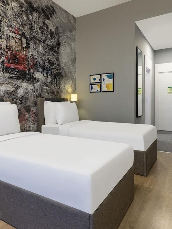 Days Inn & Suites by Wyndham Istanbul Esenyurt