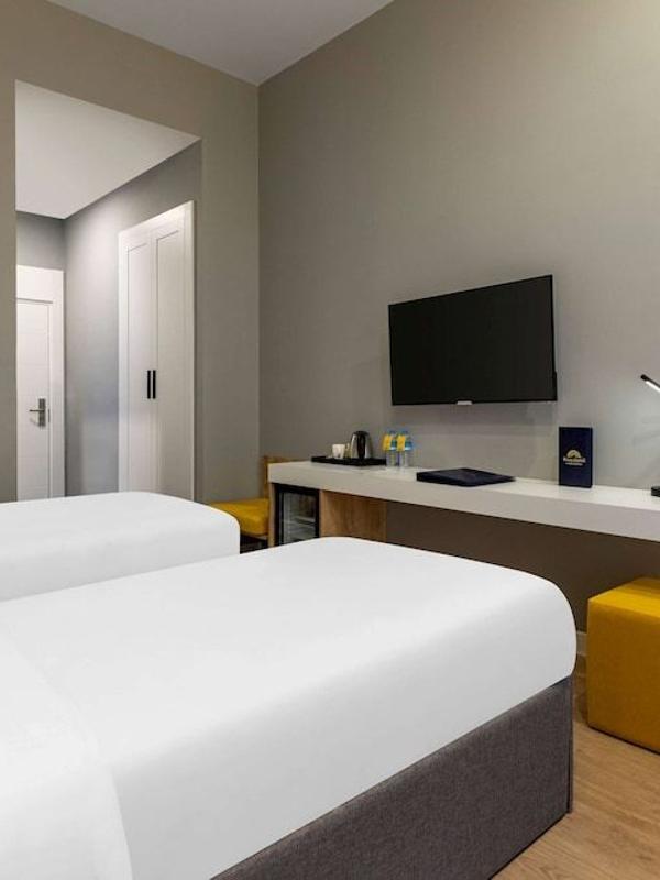 Days Inn & Suites by Wyndham Istanbul Esenyurt