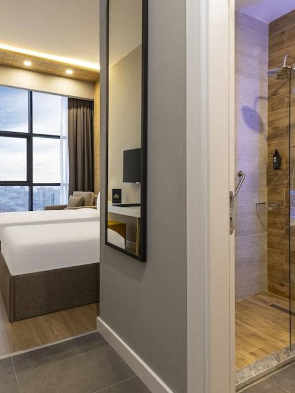 Days Inn & Suites by Wyndham Istanbul Esenyurt