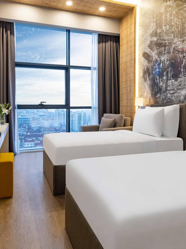 Days Inn & Suites by Wyndham Istanbul Esenyurt