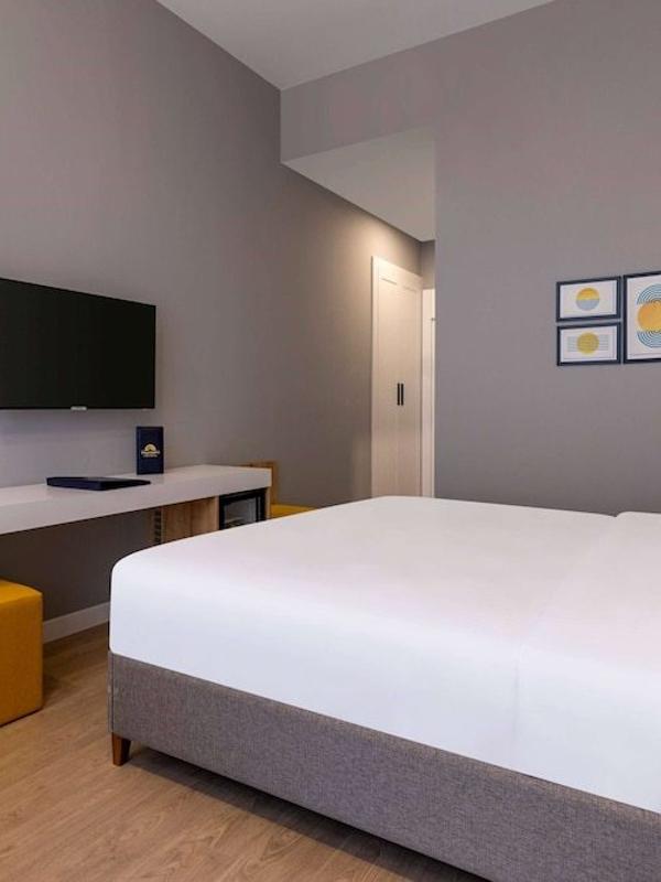 Days Inn & Suites by Wyndham Istanbul Esenyurt