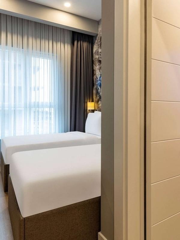 Days Inn & Suites by Wyndham Istanbul Esenyurt
