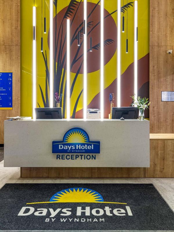 Days Inn & Suites by Wyndham Istanbul Esenyurt