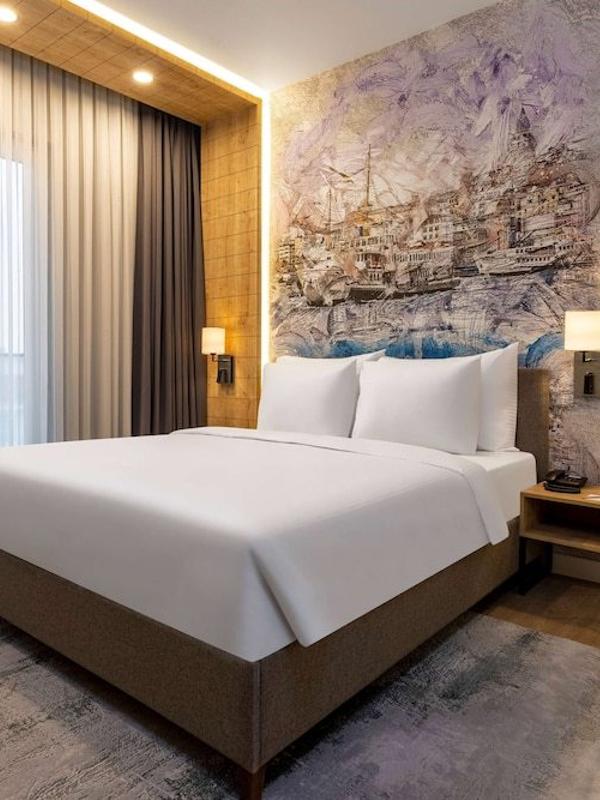 Days Inn & Suites by Wyndham Istanbul Esenyurt