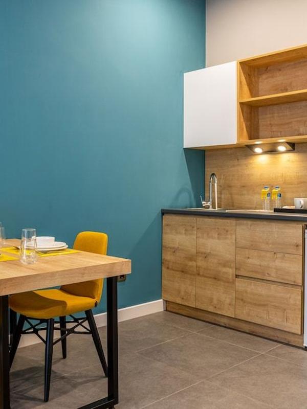 Days Inn & Suites by Wyndham Istanbul Esenyurt
