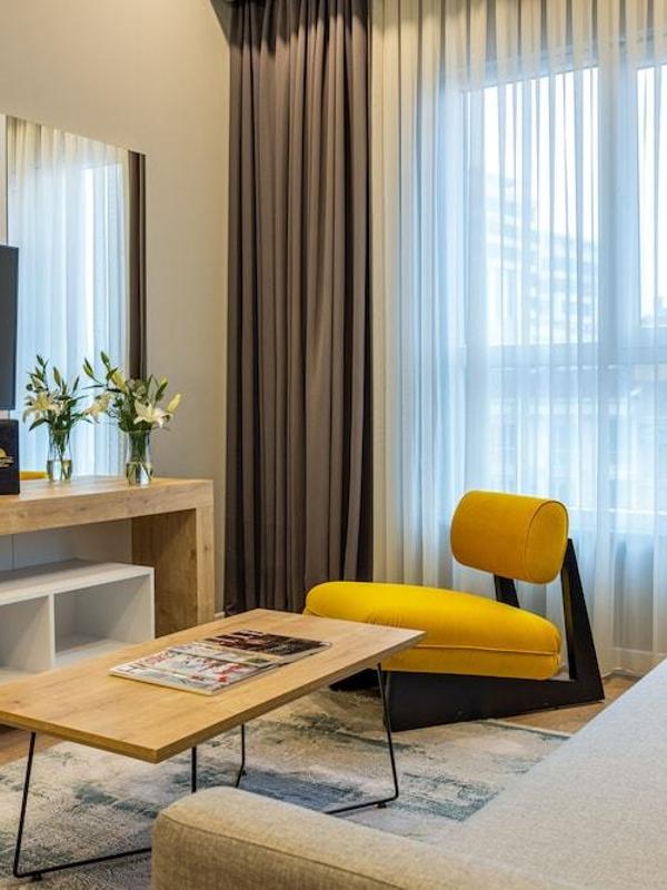Days Inn & Suites by Wyndham Istanbul Esenyurt