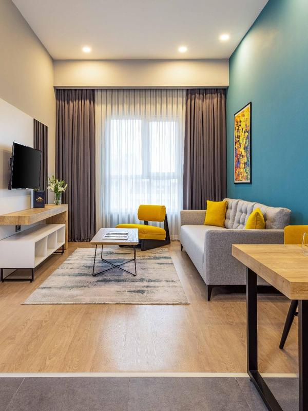 Days Inn & Suites by Wyndham Istanbul Esenyurt