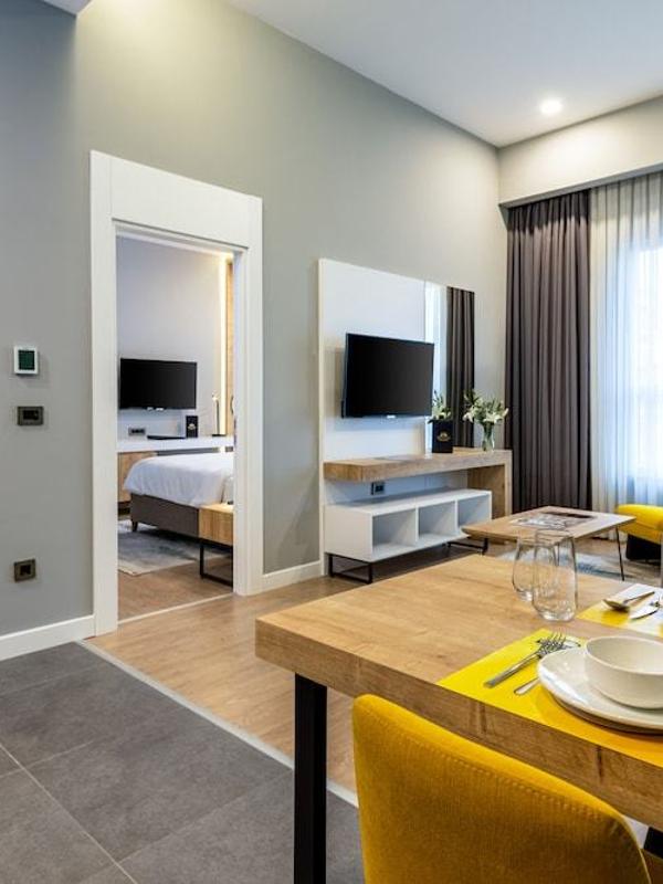 Days Inn & Suites by Wyndham Istanbul Esenyurt