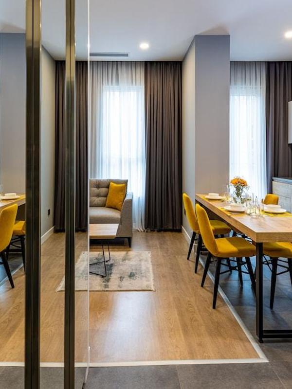 Days Inn & Suites by Wyndham Istanbul Esenyurt