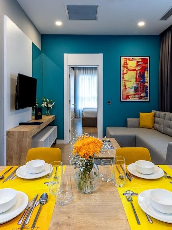 Days Inn & Suites by Wyndham Istanbul Esenyurt