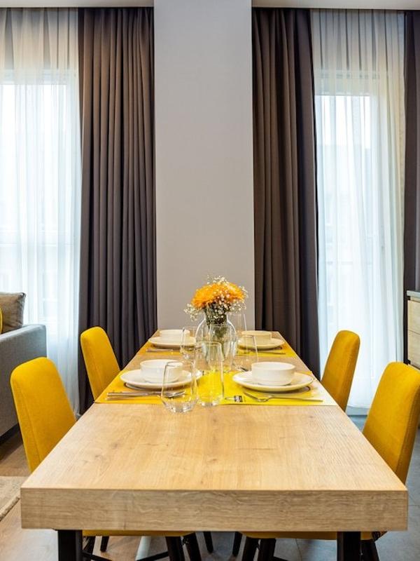 Days Inn & Suites by Wyndham Istanbul Esenyurt