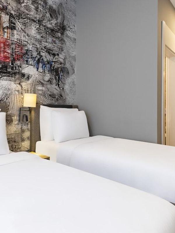 Days Inn & Suites by Wyndham Istanbul Esenyurt