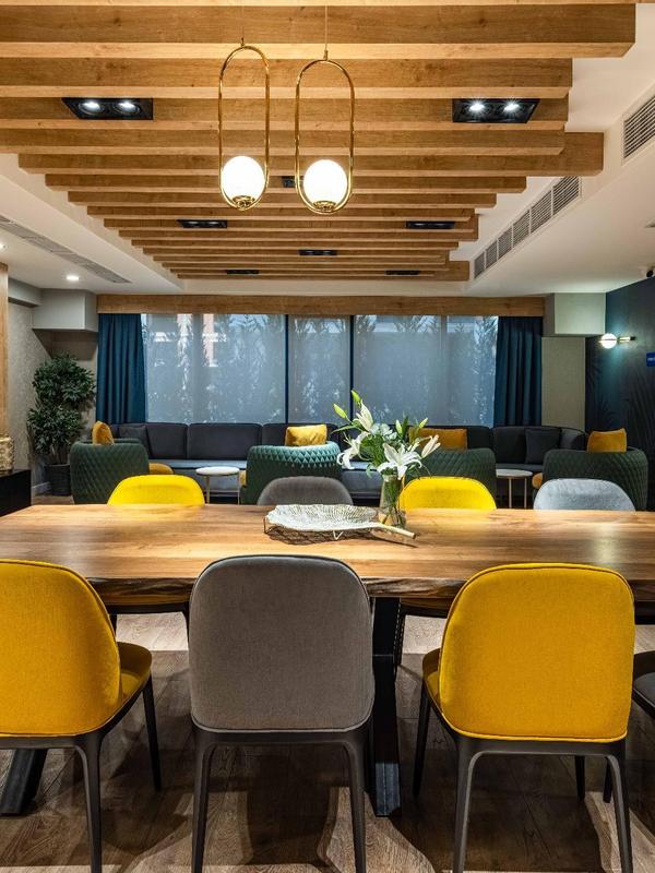 Days Inn & Suites by Wyndham Istanbul Esenyurt