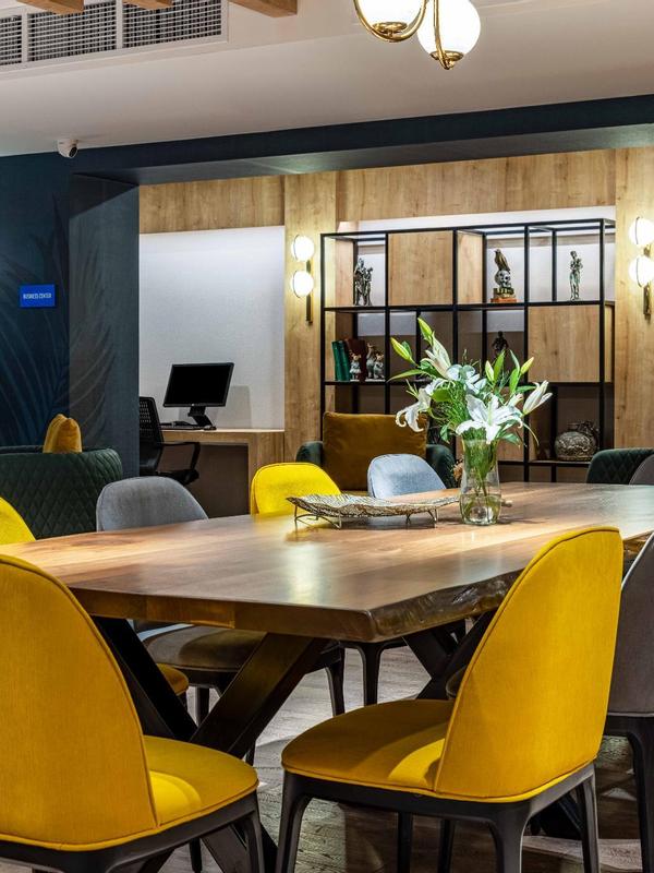 Days Inn & Suites by Wyndham Istanbul Esenyurt